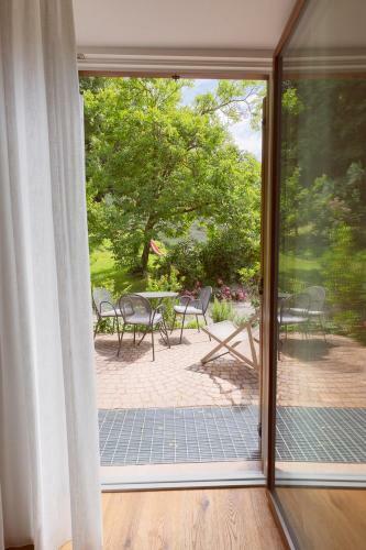 Bed & Breakfast Bnb Garni Kreithof