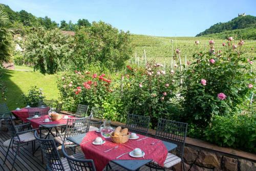 Bed & Breakfast Bnb Garni Kreithof