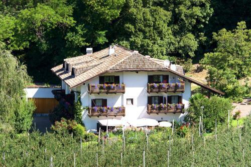 Bed & Breakfast Bnb Garni Kreithof
