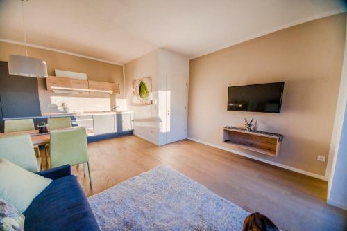 Apartamento Chalet Agave