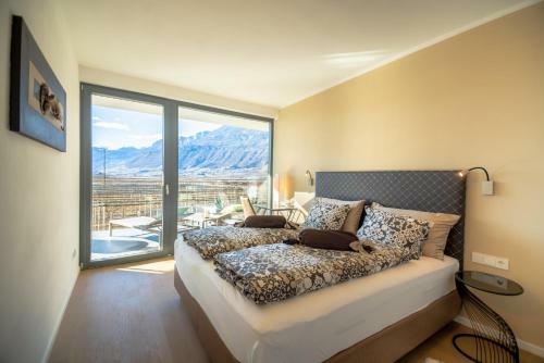 Apartamento Chalet Agave