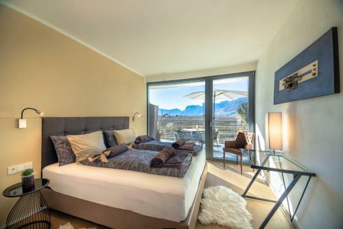 Apartamento Chalet Agave