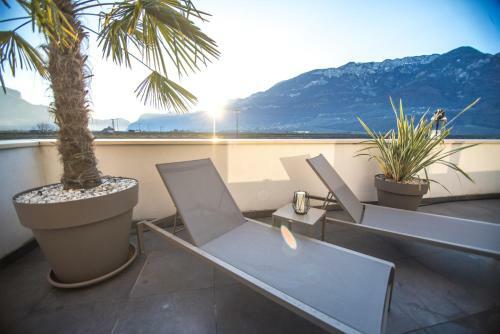 Apartamento Chalet Agave