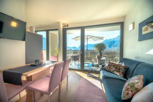 Apartamento Chalet Agave