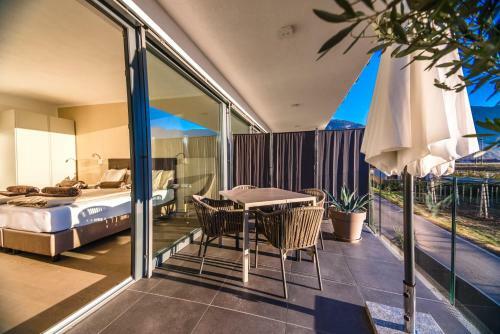 Apartamento Chalet Agave