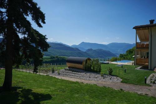 Apartamento Weingut Windegg