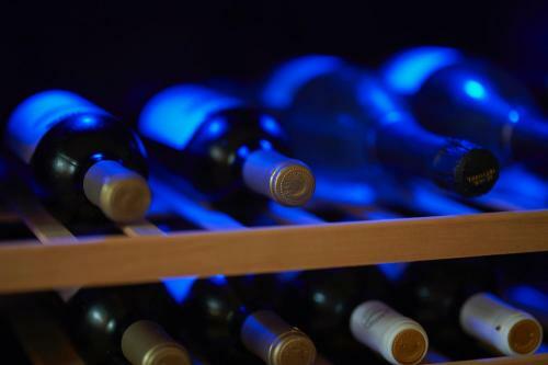 Apartamento Weingut Windegg