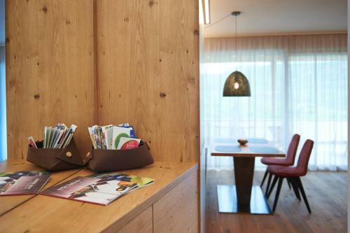 Apartamento Weingut Windegg