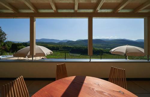 Apartamento Weingut Windegg
