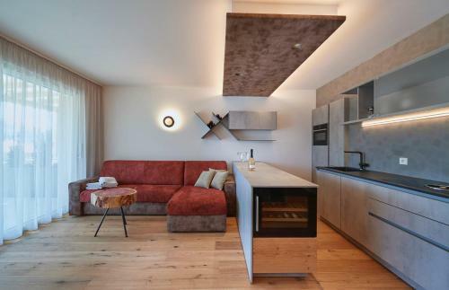 Apartamento Weingut Windegg