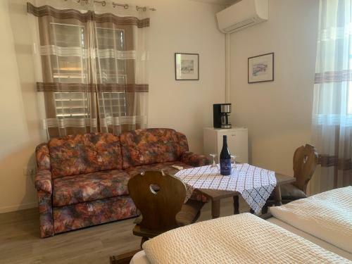 Bed & Breakfast Garni Guflhof