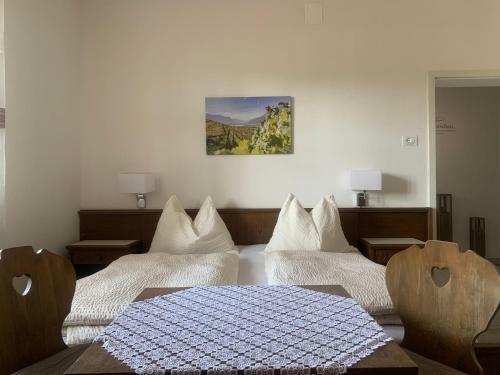 Bed & Breakfast Garni Guflhof