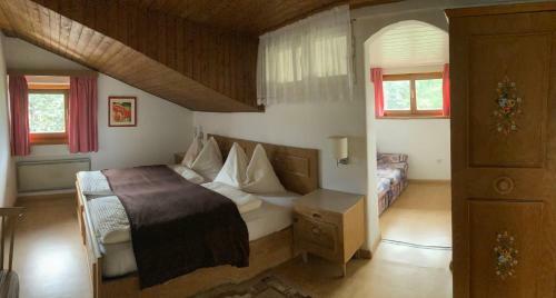 Bed & Breakfast Garni Guflhof