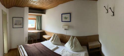 Bed & Breakfast Garni Guflhof