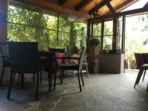 Bed & Breakfast Garni Guflhof