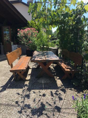 Bed & Breakfast Garni Guflhof