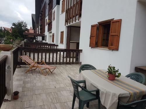 Residence Le Rocce