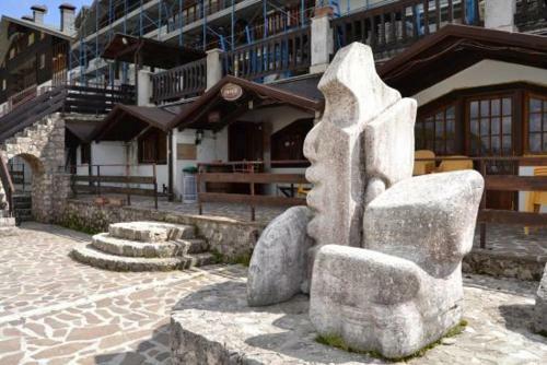 Residence Le Rocce