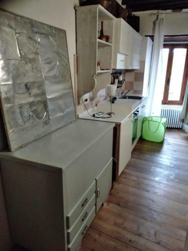 Apartamento Pasquale 45