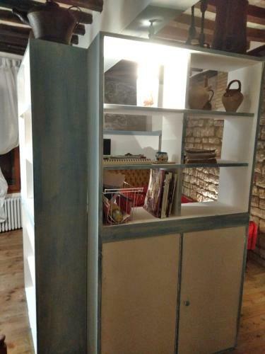 Apartamento Pasquale 45