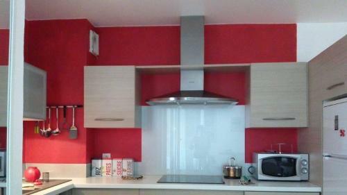 Apartamento Biarritz T3 Centre 4/6 Pers,terrasse Et Parking