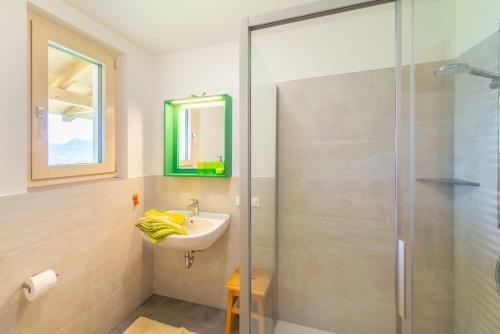 Apartamento Haus Marlene