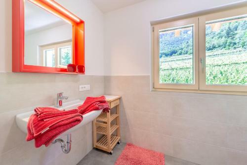 Apartamento Haus Marlene