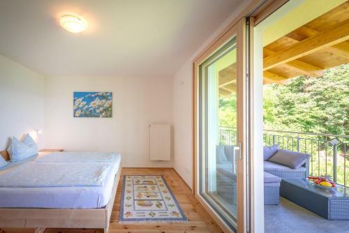 Apartamento Haus Marlene