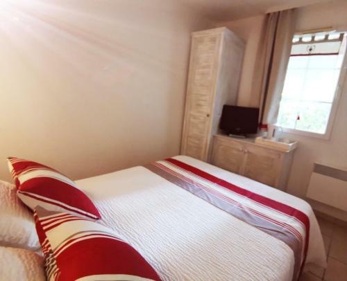 Apartamento Appartements Au Coeur Du Golf