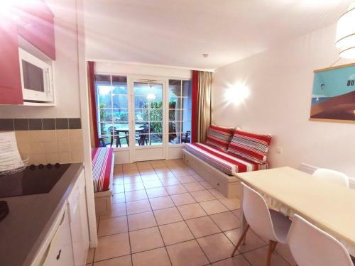 Apartamento Appartements Au Coeur Du Golf