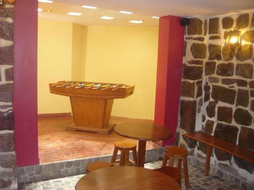 El Tuco Hotel