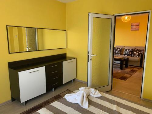 Hotel Alpha