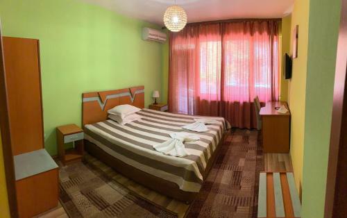 Hotel Alpha