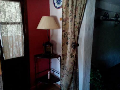 Bed & Breakfast Casa Rosa