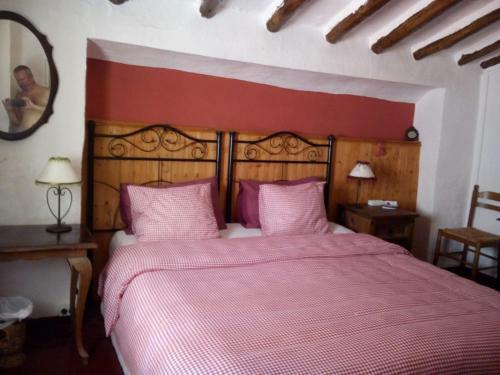 Bed & Breakfast Casa Rosa