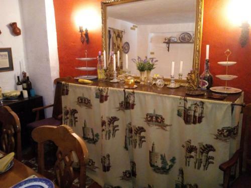 Bed & Breakfast Casa Rosa
