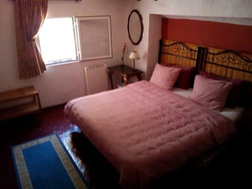 Bed & Breakfast Casa Rosa