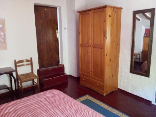 Bed & Breakfast Casa Rosa