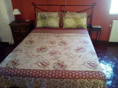 Bed & Breakfast Casa Rosa