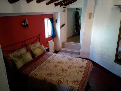 Bed & Breakfast Casa Rosa