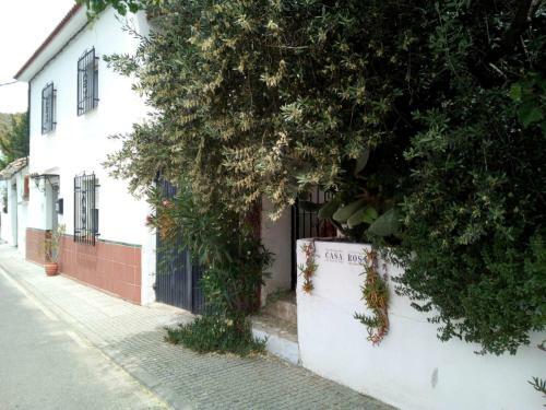 Bed & Breakfast Casa Rosa