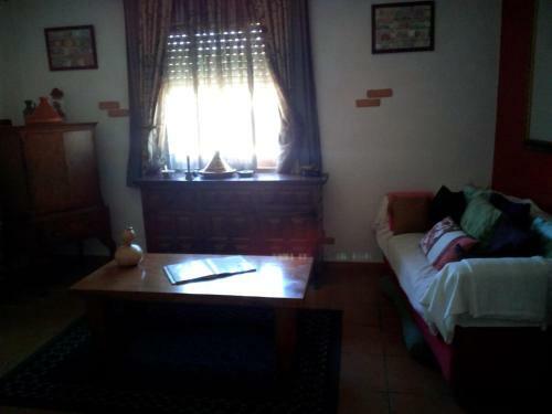 Bed & Breakfast Casa Rosa