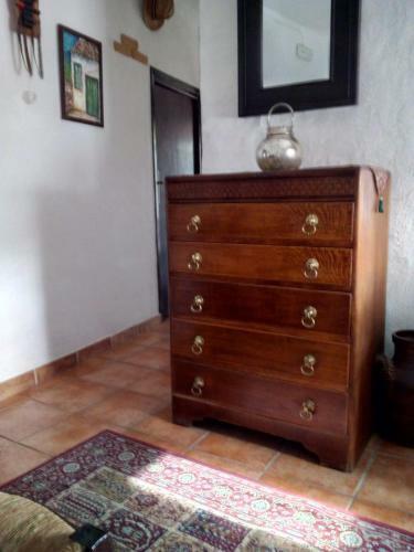 Bed & Breakfast Casa Rosa