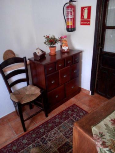 Bed & Breakfast Casa Rosa