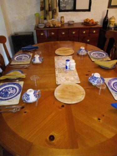 Bed & Breakfast Casa Rosa