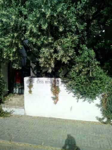 Bed & Breakfast Casa Rosa