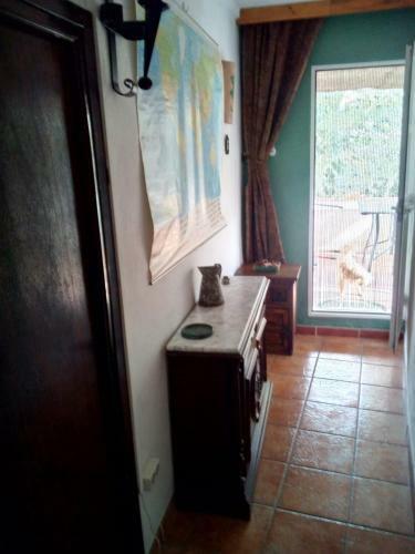 Bed & Breakfast Casa Rosa