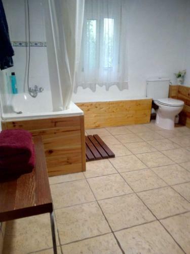 Bed & Breakfast Casa Rosa