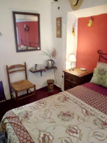 Bed & Breakfast Casa Rosa