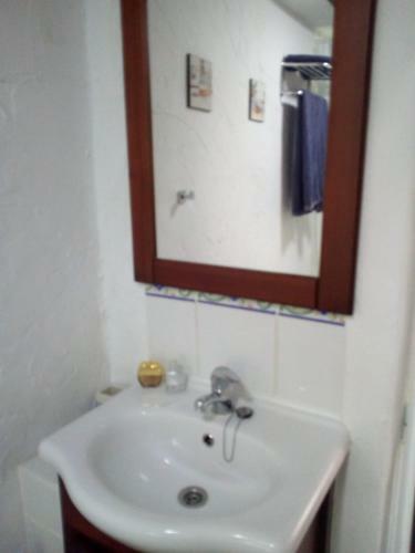 Bed & Breakfast Casa Rosa
